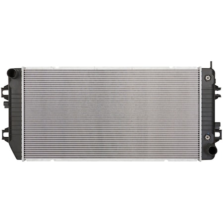 Spectra Premium Radiator, Cu2935 CU2935